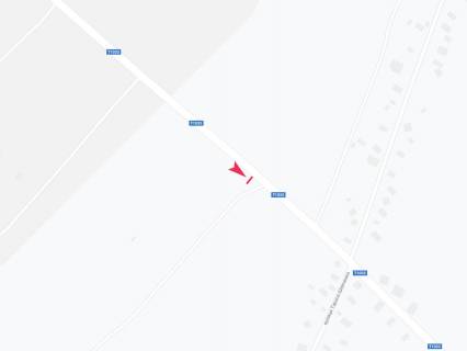 Білборд, Бігборд (Борд)   у Узині, 3x6  виїзд із міста у бік Кагарлика схема