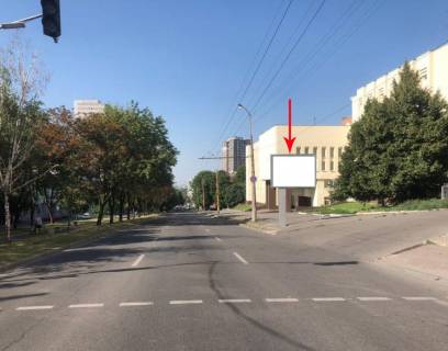 Скролер, Скрол A у Дніпро (Дніпропетровськ) Поля ін. (Кол. Кірова пр.), 57 - 291483 Фото 1