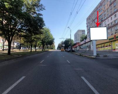 Скролер, Скрол A у Дніпро (Дніпропетровськ) Поля ін. (Кол. Кірова пр.), 40 - 291473 Фото 1