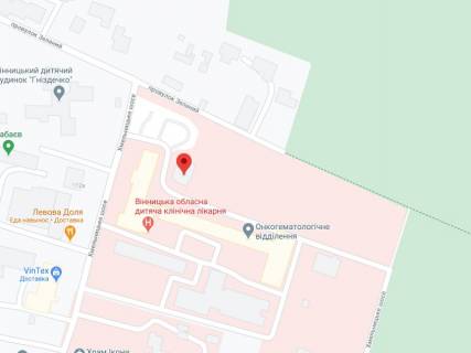 Видеоборд A у Вінниці Хмельницьке шосе вул., 108А, аптека "Конекс", прайс за ролик 10 сек 1 вихід/5 хвилин, на двосторонньому екрані, від 144 виходів на день. Розрахунок для інших параметрів трансляції уточнюйте у менеджера. - 301268 схема