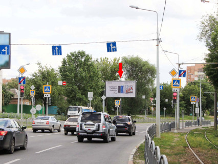 Призма A в Харькове, 3x6  Клочківська вул., 328, в центр - 666628 фото 1