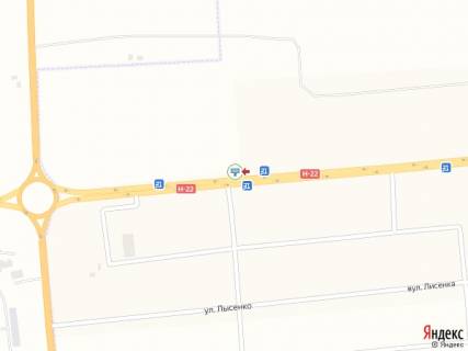 Білборд, Бігборд (Борд)  A у Струмівці, 3x6  Рівненська вул., в'їзд в місто з боку с. Струмівка, верхній схема