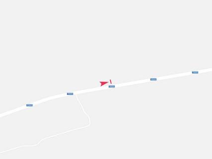 Билборд  в Борзне, 3x6  виїзд із міста схема