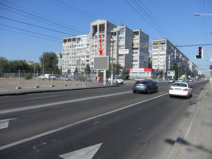 Беклайт B у Дніпро (Дніпропетровськ) Сичеславская Набережная ул. (бывш. Набережная Ленина ул.) - Литейная ул., 17 Фото 1