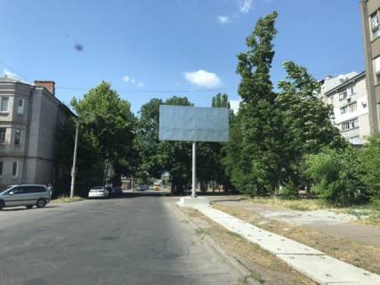 Білборд, Бігборд (Борд)  A у Бердянську Центральная ул., 55 Фото 1