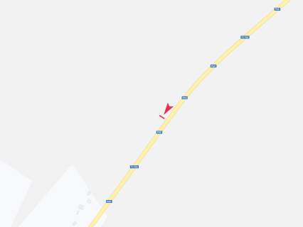 Білборд, Бігборд (Борд)  A у Лохвиці, 3x6  в'їзд у місто з боку м. Ромни схема