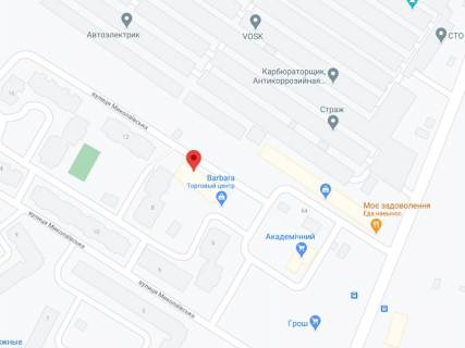 Видеоборд A в Виннице Миколаївська вул., 2, аптека "Конекс", прайс за ролик 10 сек 1 вихід/5 хвилин, на двосторонньому екрані, від 144 виходів на день. Розрахунок для інших параметрів трансляції уточнюйте у менеджера. - 301275 схема