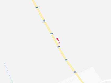 Билборд B в Траса, 3x6  смт Брацлав, виїзд схема