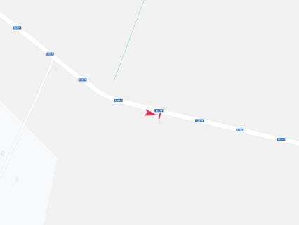 Билборд  в Бахмаче, 3x6  Першотравнева вул., (1) схема