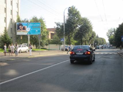 Призма B в Ровно Дубенська вул., 37 - 297668 фото 1