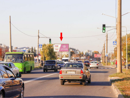 Призма B в Харькове, 3x6  Тракторобудівників пр., 55, з центру - 667633 фото 1