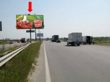 Призматрон, Призма A у Львові, 3x6  Стрийська вул., 30, роздільник, ТРЦ "King Cross", супермаркети "Ашан", "Фокстрот", "Епіцентр", з центру - 19093 Фото 1