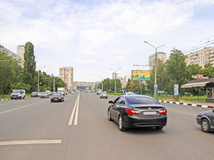 Призма A в Харькове, 3x6  Свободи пр., 46, з центру - 667442 фото 1
