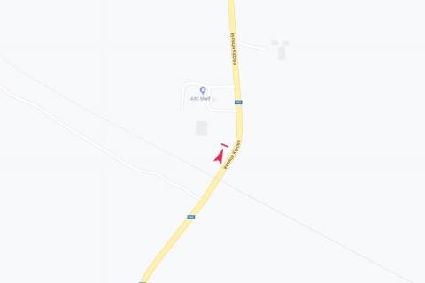 Билборд  в Вознесенске, 3x6  Виїзд на Одесу схема