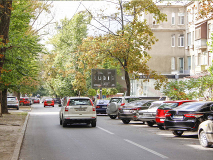Бэклайт A в Харькове, 2.3x3.14  Данилевського вул., 10, в центр фото 1