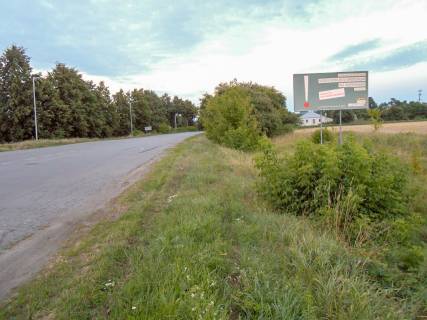 Билборд  в Мені, 3x6  Миру вул. фото 1