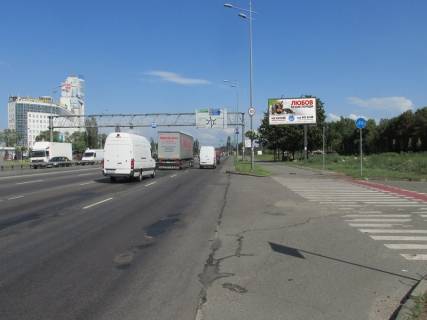 Призма A в Киеве Бажана пр., 196 - 374545 фото 1