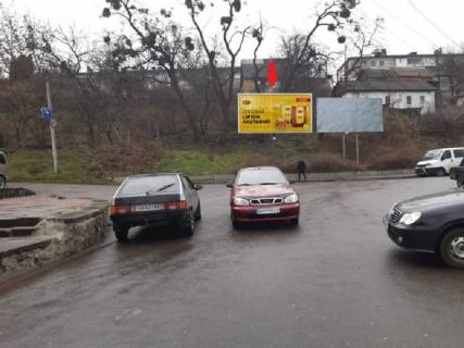 Призма B в Житомире Жуйка вул., 10, ліва - 322755 фото 1