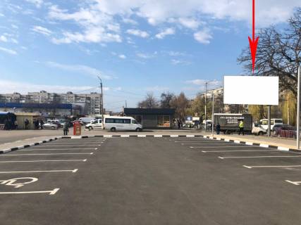 Билборд B в Днепр (Днепропетровск) Панікахи вул. , 11 фото 1