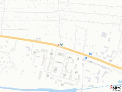 Билборд B в Луцке, 3х6  Соборності- перехрестя Карпенка Карого схема