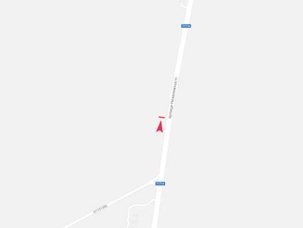 Білборд, Бігборд (Борд)  A у Семенівці, 3x6  смт Семенівка, поворот на Очеретувате, в'їзд з боку с.Жуки схема