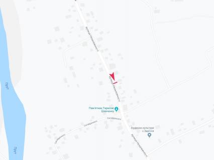 Билборд  в Надворной, 3x6  смт Делятин, Незалежності вул. схема