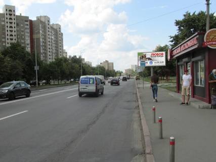 Призматрон, Призма A у Києві Харківське шосе, 55 - Тростянецька вул. - 374553 Фото 1