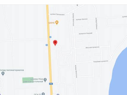 Видеоборд A в Николаеве Героїв Сталінграду пр., 77, аптека "Мед Сервіс", №Юг042, прайс за ролик 10 сек 1 вихід/5 хвилин, з 8:00-22:00. Розрахунок для інших параметрів трансляції уточнюйте у менеджера. - 301458 схема