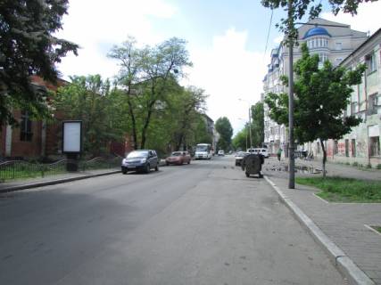 Сiтiлайт B у Києві Туровская ул., 36 Фото 1