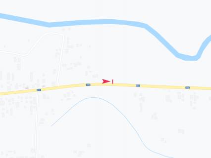 Білборд, Бігборд (Борд)  B у Тарасівцях, 3x6  с. Тарасівці, з боку Чернівців схема