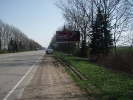 Білборд, Бігборд (Борд)   у Івано-Франківську, 3x6  Тисменицька вул., (7), виїзд з Івано-Франківська Фото 1