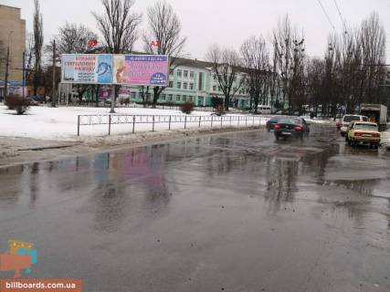 Призма  в Белой Церкви Запорожца пл., в центр - 83714 фото 1