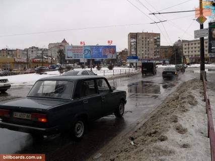 Призматрон, Призма  у Білій Церкві Запорожца пл., из центра - 83717 Фото 1