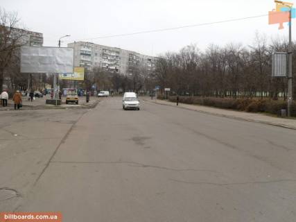 Білборд, Бігборд (Борд)   у Білій Церкві Логинова ул. / Ковбасюка ул. Фото 1