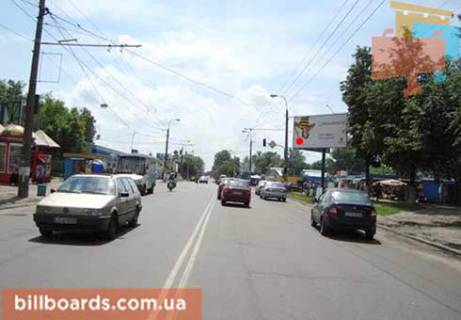 Билборд  в Чернигове Івана Мазепи (Щорса) ул., ул. Музыкальная фото 1
