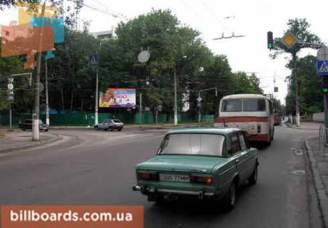 Призма  в Чернигове Шевченко ул., ул. Молодчего - 81447 фото 1