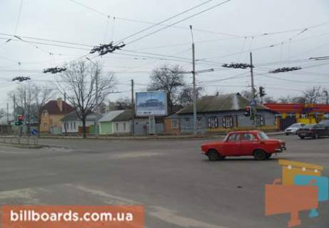 Призма  в Чернигове 1 Мая ул. - ул. 77-ой гвардейской дивизии - 81682 фото