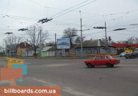 Призма  в Чернигове 1 Мая ул. - ул. 77-ой гвардейской дивизии - 81683 фото 1