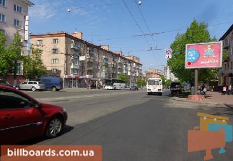 Скроллер  в Чернигове Победы пр., 89 - 163150 фото 1