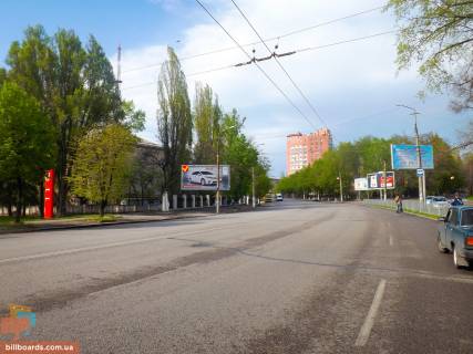 Призма B в Днепр (Днепропетровск) Науки (Гагаріна) пр. - Сірка вул. - 162525 фото 1