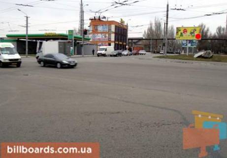 Призма  в Днепр (Днепропетровск) Янтарная ул. / Калиновая ул. - 79114 фото 1