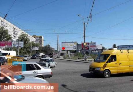 Призма  в Днепр (Днепропетровск) Калиновая ул. / Янтарная ул. - 79116 фото 1
