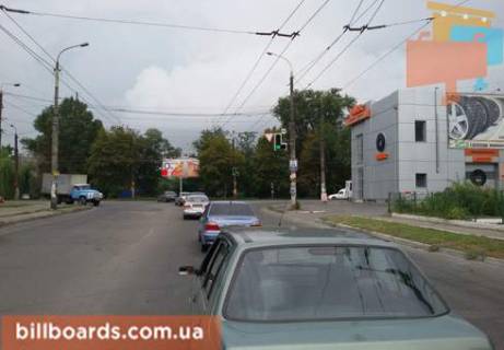 Призма  в Днепр (Днепропетровск) Хмельницкого пр. (бывш. Героев Сталинграда ул.) / Гальченко ул. - 79118 фото 1