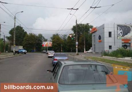 Призма  в Днепр (Днепропетровск) Хмельницкого пр. (бывш. Героев Сталинграда ул.) / Гальченко ул. - 79119 фото 1