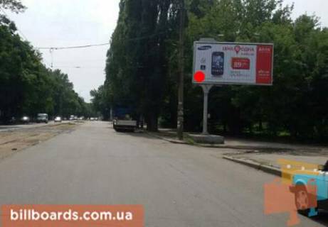 Призма  в Днепр (Днепропетровск) Хмельницкого пр. (бывш. Героев Сталинграда ул.), 120 / Мирослава Скорика (Казакевича) ул. - 79129 фото 1