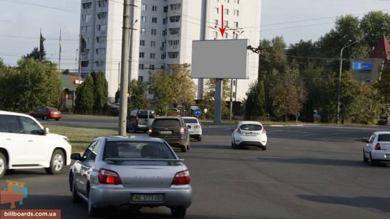 Беклайт A у Дніпро (Дніпропетровськ) Героїв ін., 2А Фото 1