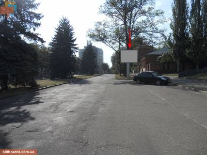 Беклайт A у Дніпро (Дніпропетровськ) Шевченка ул., 5 Фото 1