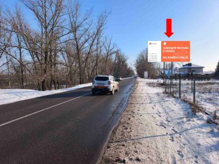 Билборд A в Кременчуге, 3x6  Набережна Лейтенанта Дніпрова, від мосту Крюківського фото 1