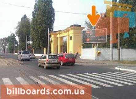 Призматрон, Призма A у Харкові просп. Героїв Харкова (Московський)., 145/2 / Українки Лесі вул. - 155088 Фото 1