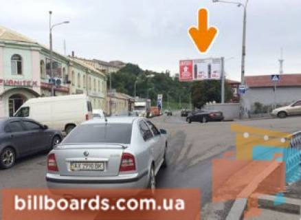 Призматрон, Призма A у Харкові Шевченко вул., 2 / Фейєрбаха пров. - 155094 Фото 1